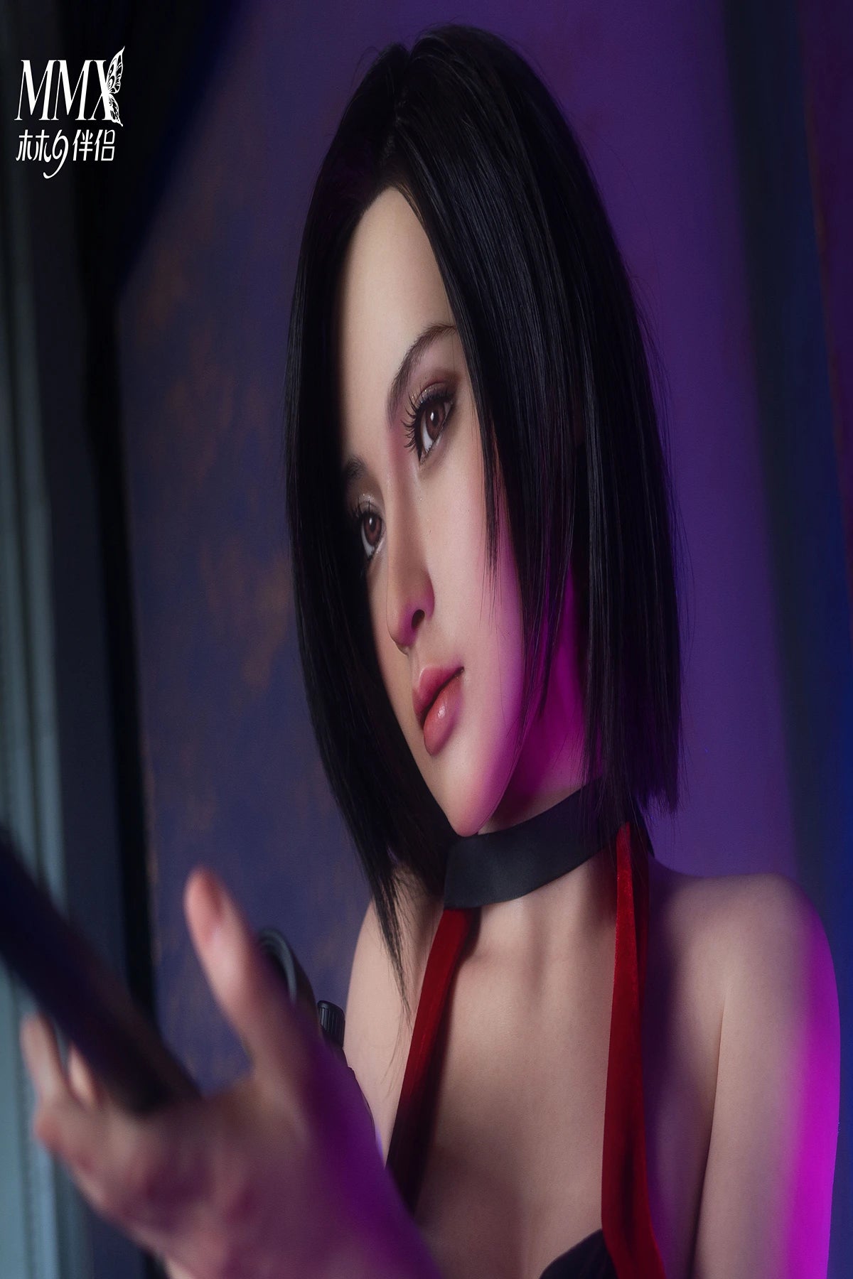 Lea 163cm Female Sex Doll – Ultra Realistic Silicone Love Doll