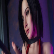 Lea 163cm Female Sex Doll – Ultra Realistic Silicone Love Doll