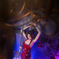 Lea 163cm Female Sex Doll – Ultra Realistic Silicone Love Doll