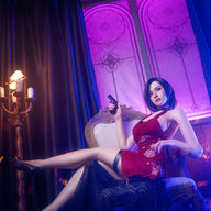 Lea 163cm Female Sex Doll – Ultra Realistic Silicone Love Doll