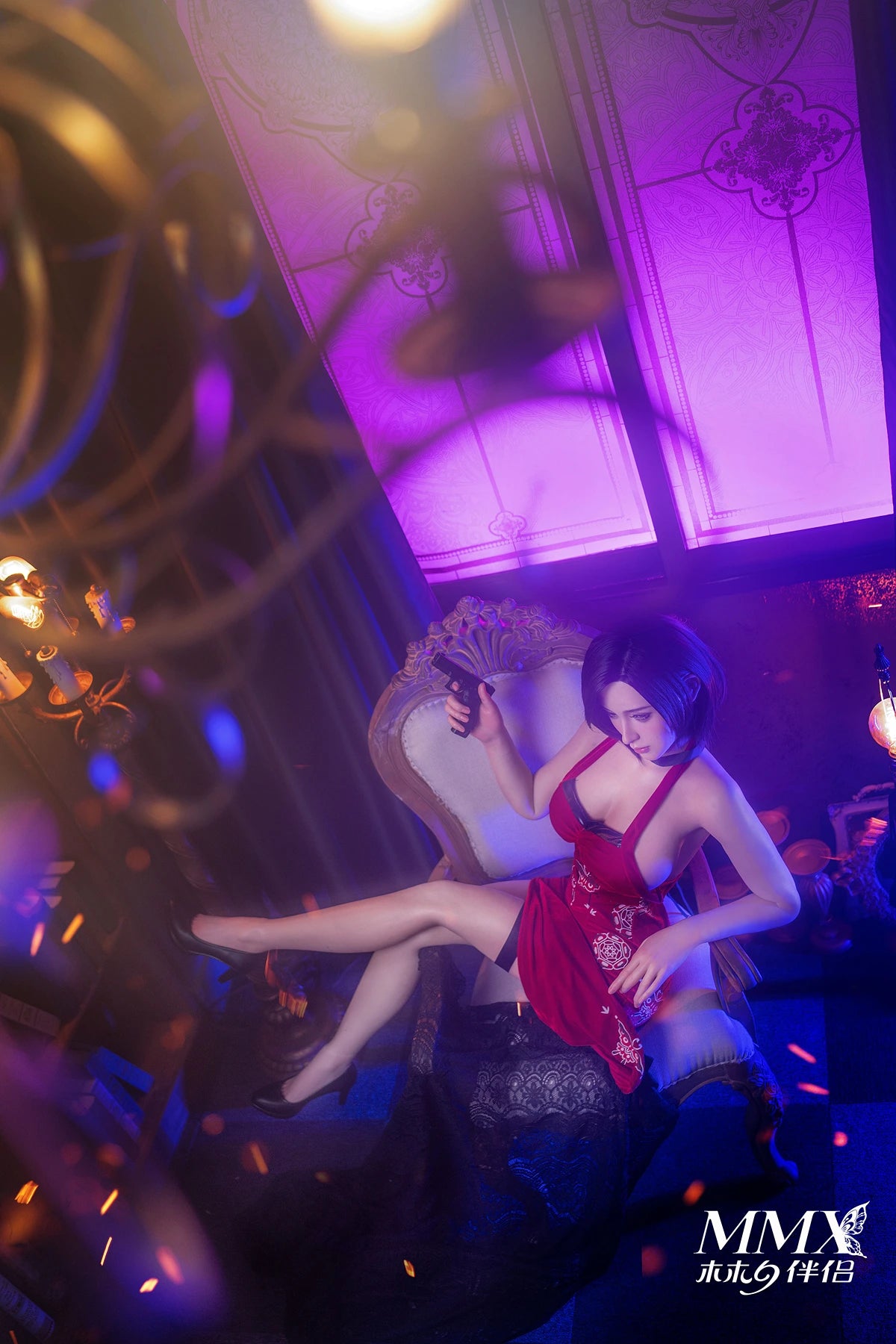 Lea 163cm Female Sex Doll – Ultra Realistic Silicone Love Doll