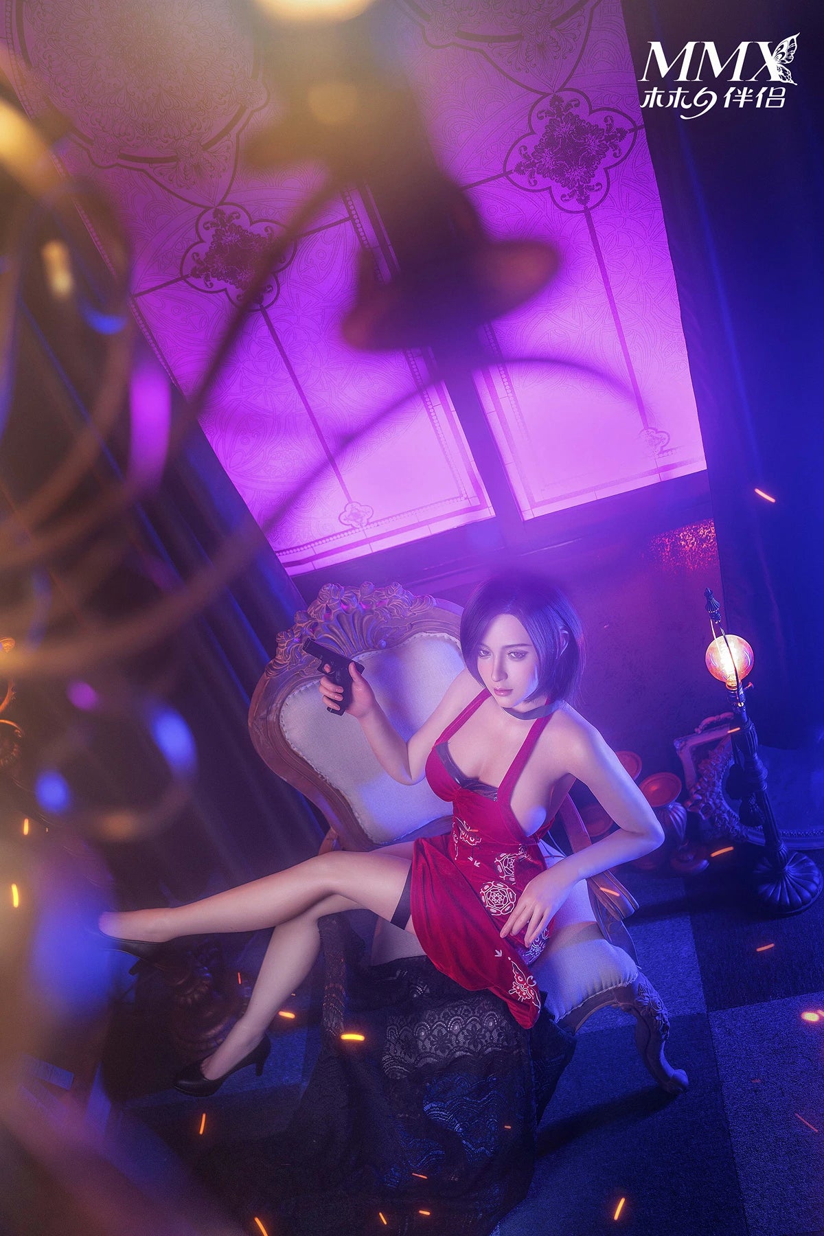 Lea 163cm Female Sex Doll – Ultra Realistic Silicone Love Doll