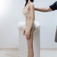 Mira 163cm Female Sex Doll – Ultra Realistic Silicone Love Doll