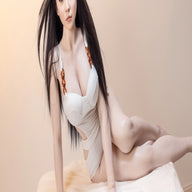 Mira 163cm Female Sex Doll – Ultra Realistic Silicone Love Doll