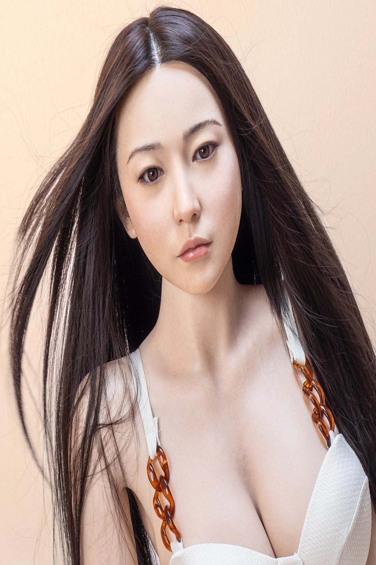 Mira 163cm Female Sex Doll – Ultra Realistic Silicone Love Doll