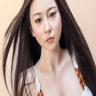 Mira 163cm Female Sex Doll – Ultra Realistic Silicone Love Doll