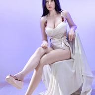 Mira 163cm Female Sex Doll – Ultra Realistic Silicone Love Doll