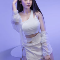 Mira 163cm Female Sex Doll – Ultra Realistic Silicone Love Doll