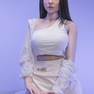 Mira 163cm Female Sex Doll – Ultra Realistic Silicone Love Doll