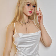Selina 163cm Female Sex Doll – Ultra Realistic Silicone Love Doll