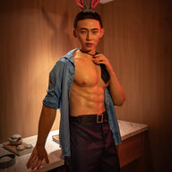 Yuan 183cm Male Sex Doll – Ultra Realistic Silicone Companion
