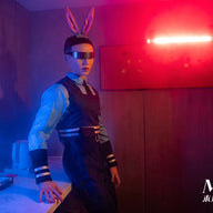 Yuan 183cm Male Sex Doll – Ultra Realistic Silicone Companion