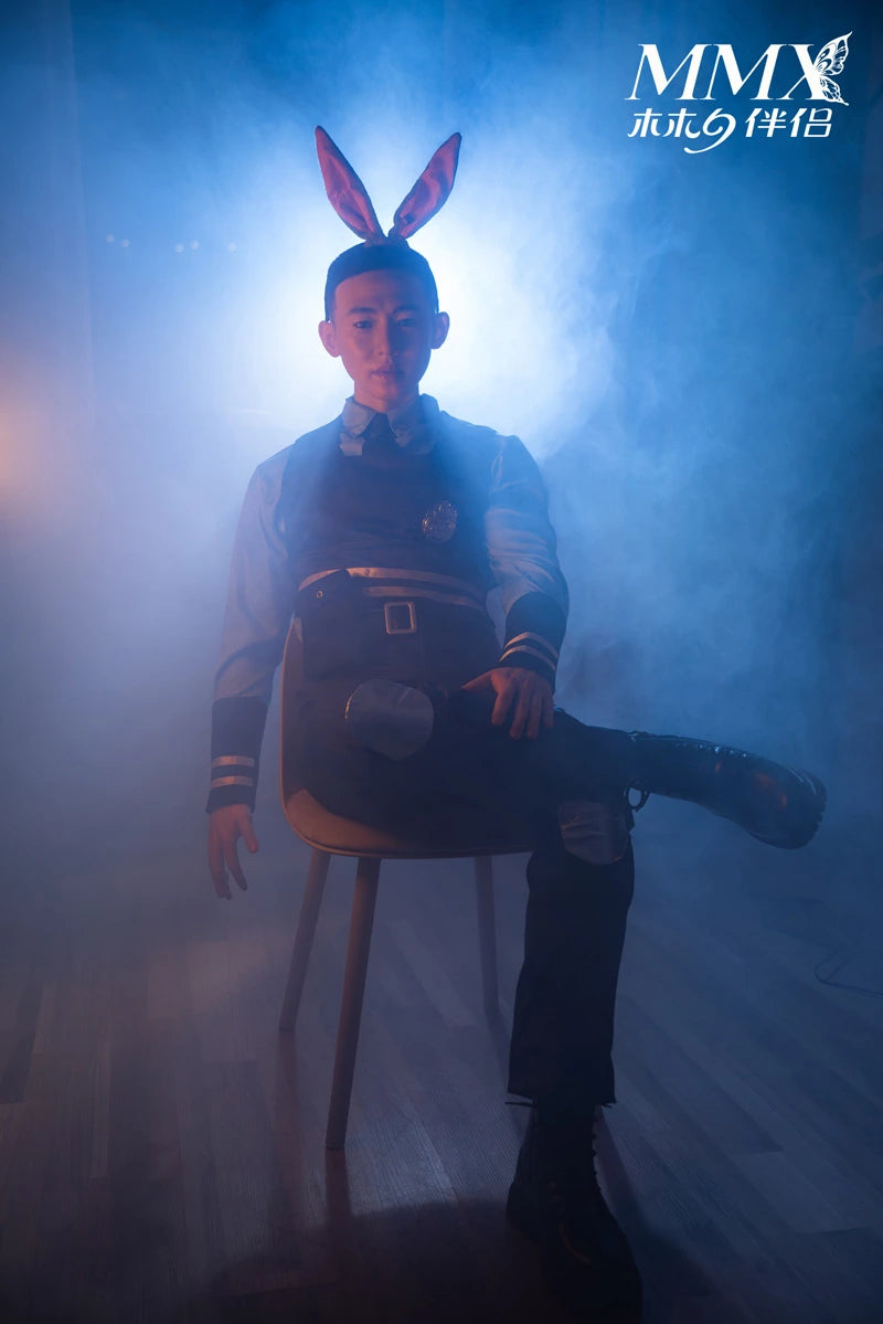 Yuan 183cm Male Sex Doll – Ultra Realistic Silicone Companion