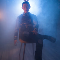 Yuan 183cm Male Sex Doll – Ultra Realistic Silicone Companion