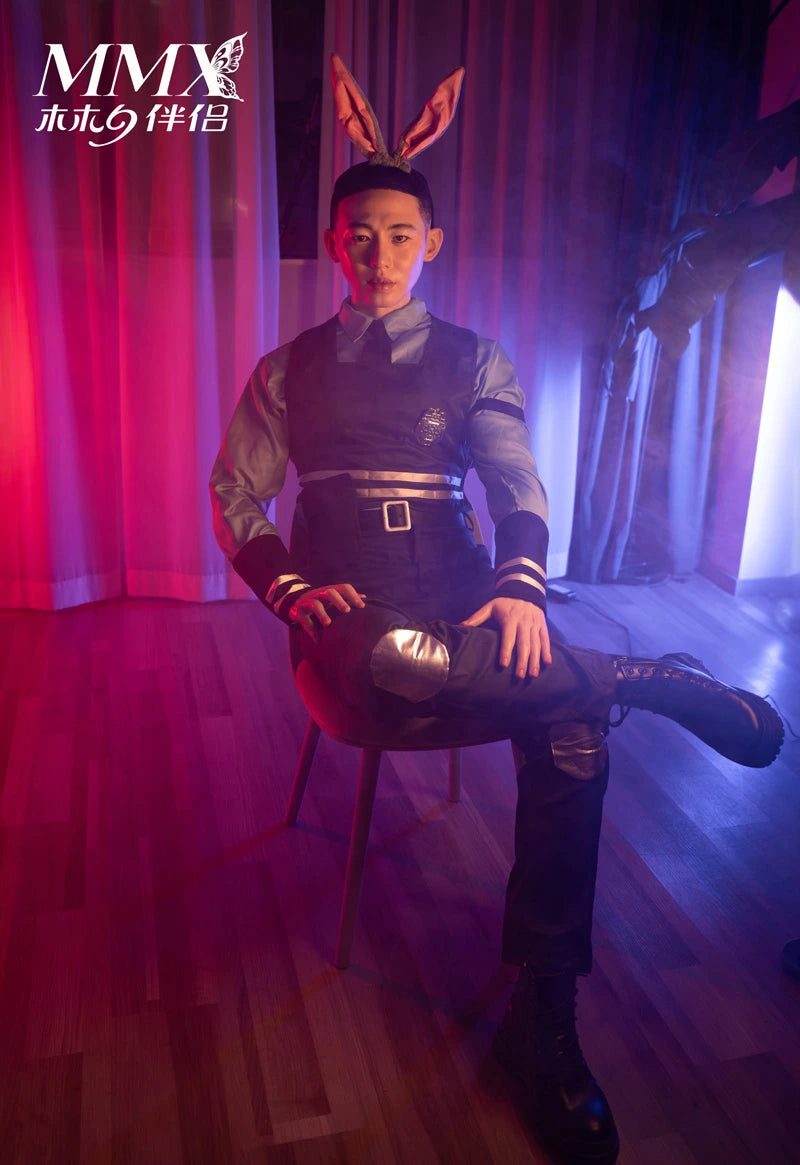 Yuan 183cm Male Sex Doll – Ultra Realistic Silicone Companion