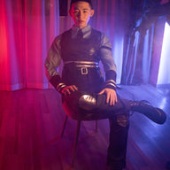 Yuan 183cm Male Sex Doll – Ultra Realistic Silicone Companion